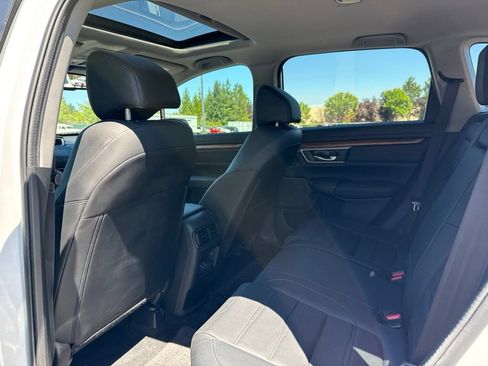 Used 2020 Honda CR-V EX-L image 19