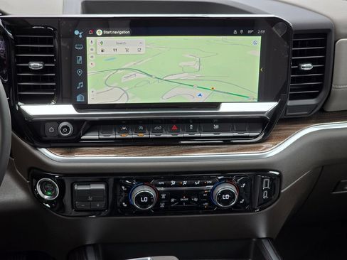 New 2026 Chevrolet Silverado 1500 RST w/ All Star Edition Plus AWD/4WD image 30