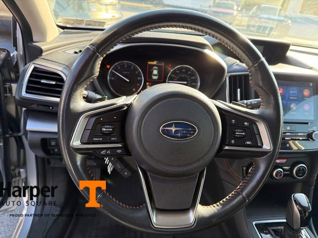 Used 2019 Subaru Crosstrek 2.0i Limited w/ Moonroof Package w/Navigation AWD/4WD image 16