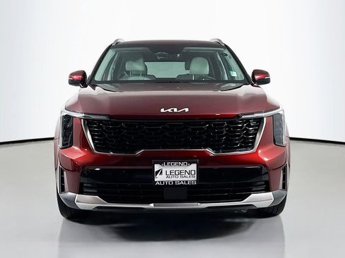 Used 2024 Kia Sorento EX image 2
