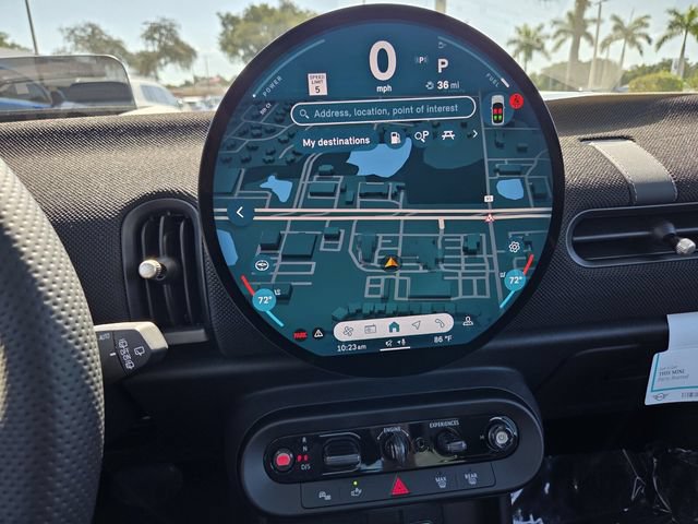 New 2026 MINI Cooper S FWD image 21