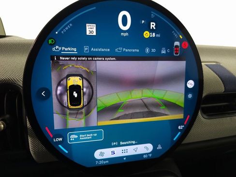 Used 2025 MINI Cooper S image 26