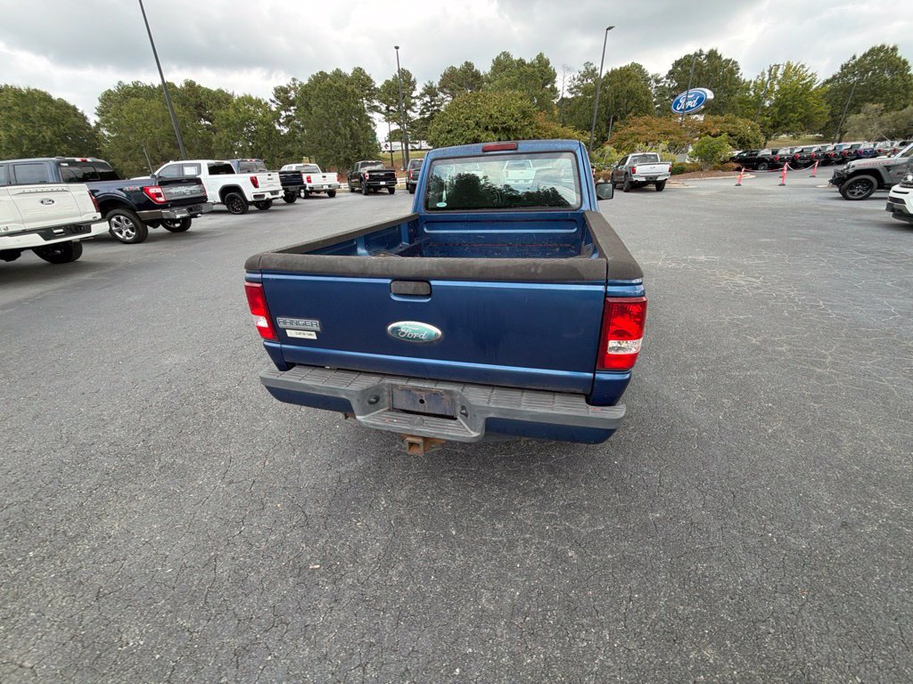 Used 2008 Ford Ranger Sport RWD image 7
