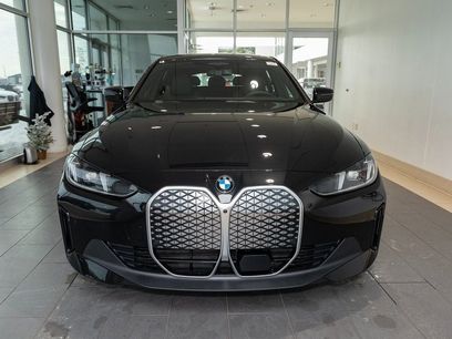New 2026 BMW i4 xDrive40i w/ Premium Package