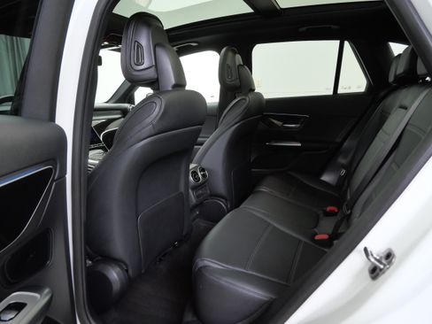Certified 2026 Mercedes-Benz GLC 300 4MATIC image 16