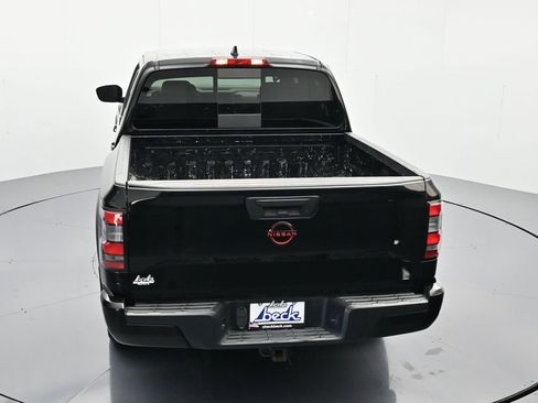 Used 2023 Nissan Frontier PRO-4X w/ Tow Package AWD/4WD image 33