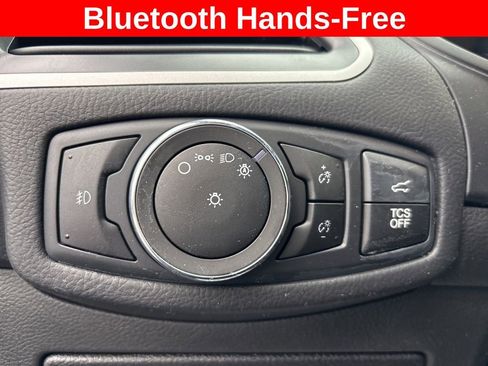 Used 2023 Ford Edge SEL w/ Convenience Package image 15