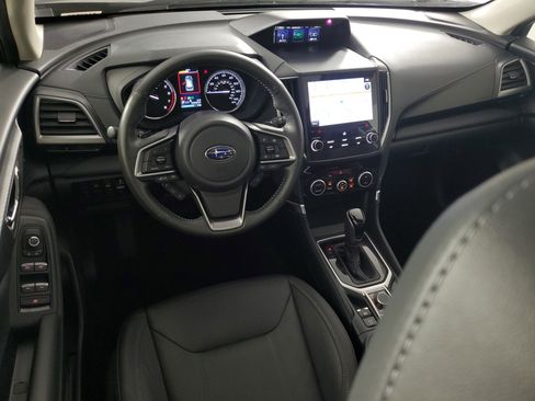 Used 2023 Subaru Forester Touring image 15