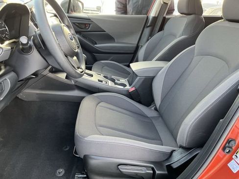 Certified 2025 Subaru Crosstrek 2.0i Premium image 15
