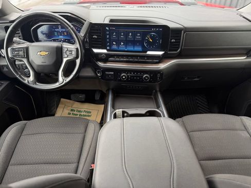 Used 2024 Chevrolet Silverado 2500 LT w/ All Star Edition image 10