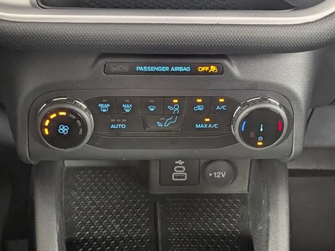 Certified 2024 Ford Bronco Sport Big Bend AWD/4WD image 16