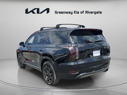 Used 2022 Hyundai Palisade Calligraphy AWD/4WD image 5