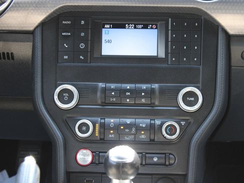 Used 2020 Ford Mustang Coupe w/ 2.3L High Performance Package RWD image 18