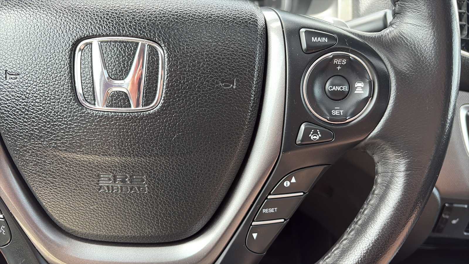 Used 2023 Honda Ridgeline RTL image 10