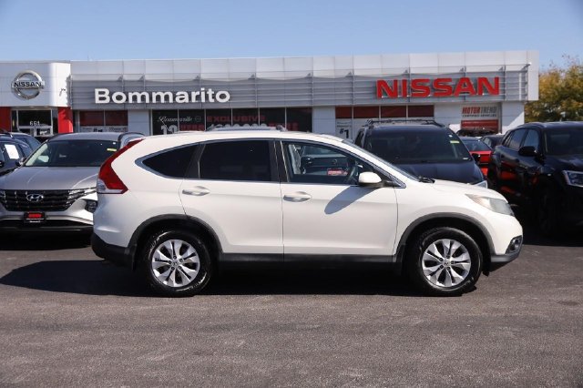 Used 2013 Honda CR-V EX image 5