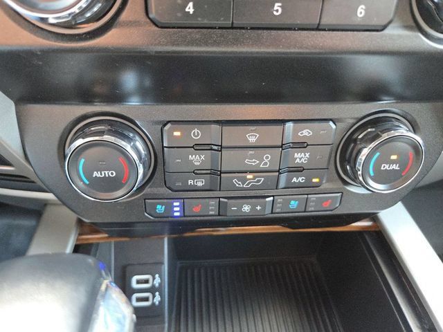 Used 2019 Ford F150 Lariat AWD/4WD image 29