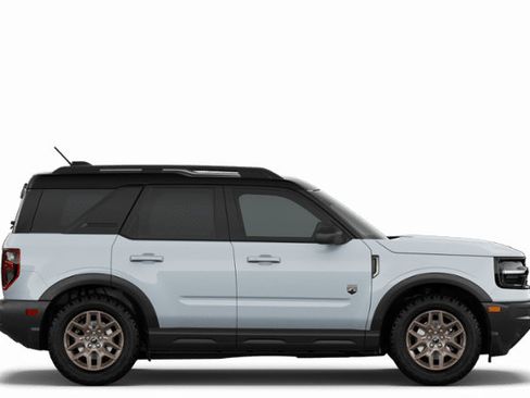 New 2026 Ford Bronco Sport Big Bend w/ Convenience Package AWD/4WD image 30
