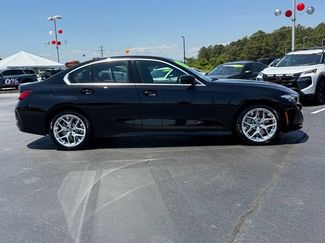 Used 2025 BMW 330i Sedan RWD video 2