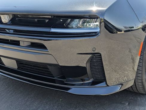 Used 2026 Dodge Charger Scat Pack w/ Blacktop Package AWD/4WD image 13