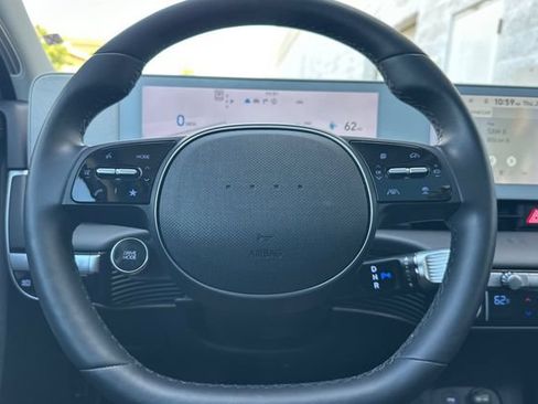Used 2024 Hyundai Ioniq 5 Limited RWD image 27