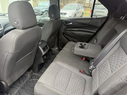 Used 2020 Chevrolet Equinox LT FWD image 25
