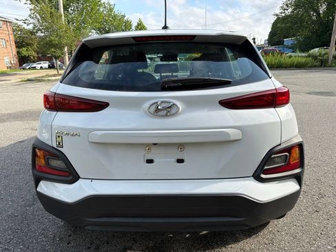 Used 2019 Hyundai Kona SE FWD image 5