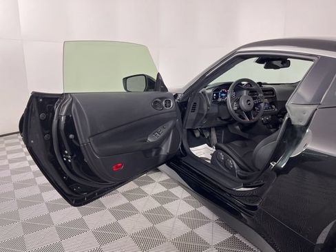 Used 2025 Nissan Z Sport w/ Floor Mat Package RWD image 18