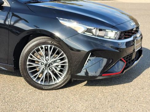 Used 2024 Kia Forte GT-Line image 6