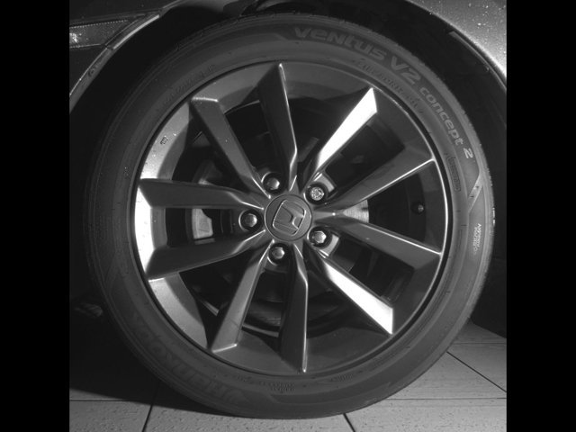 Used 2021 Honda Civic EX image 26