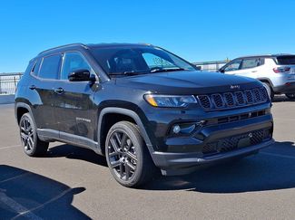 New 2026 Jeep Compass Limited video 1