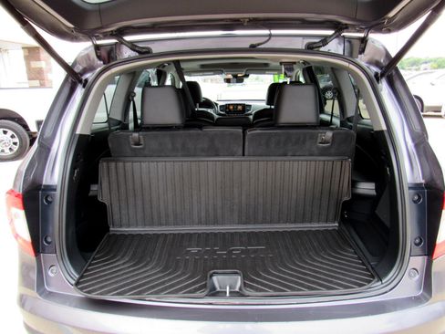 Used 2021 Honda Pilot EX-L image 37