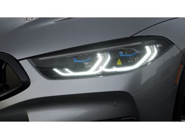 Used 2026 BMW M850i xDrive w/ M Carbon Exterior Package AWD/4WD image 6