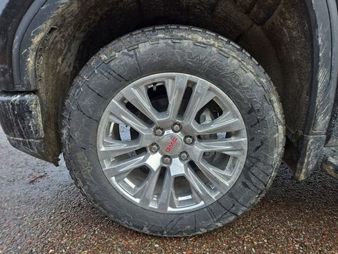 New 2026 GMC Sierra 1500 Denali w/ Technology Package image 7