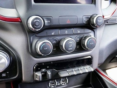 Certified 2022 RAM 1500 Rebel w/ Rebel Level 2 Equipment Group image 35