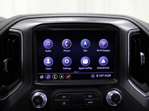 Used 2020 GMC Sierra 3500 Denali w/ Denali Ultimate Package image 19