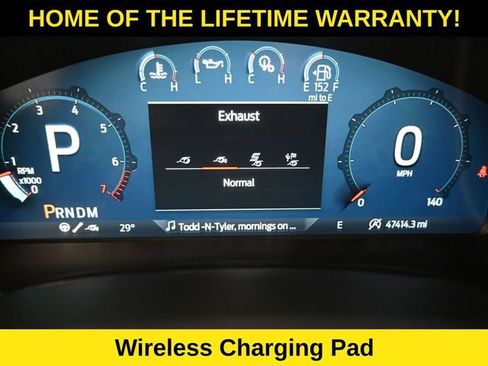 Used 2023 Ford Bronco Raptor AWD/4WD image 33