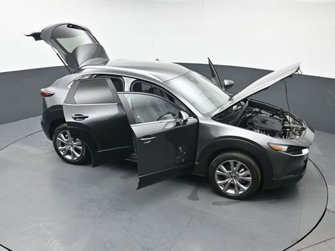 Used 2023 MAZDA CX-30 AWD 2.5 S w/ Preferred Package image 51