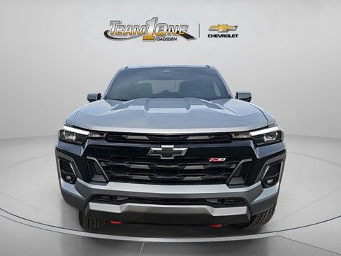 Used 2025 Chevrolet Colorado Z71 image 2