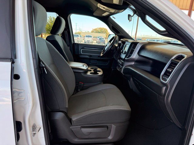 Used 2021 RAM 2500 Big Horn AWD/4WD image 12