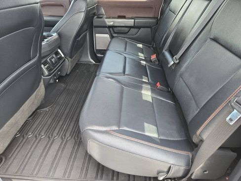 Used 2023 Ford F150 Lariat AWD/4WD image 28