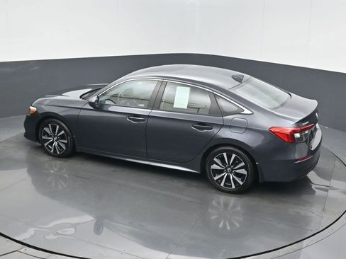 Used 2024 Honda Civic EX image 15