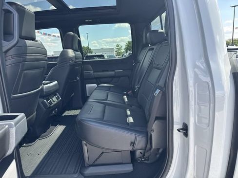 Used 2026 Ford F150 Raptor AWD/4WD image 16
