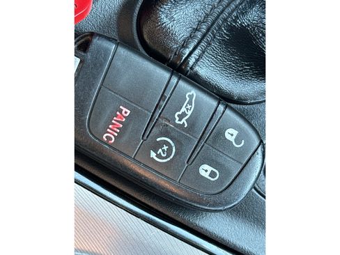 Used 2021 Dodge Challenger R/T w/ Blacktop Package RWD image 31