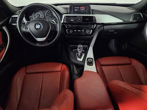 Used 2018 BMW 330i Sedan RWD image 7