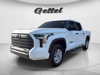 Used 2026 Toyota Tundra SR5 w/ SR5 Premium Package RWD video 1