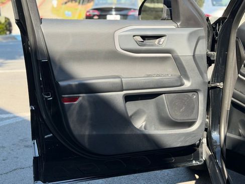 Used 2024 Ford Bronco Sport Big Bend image 27