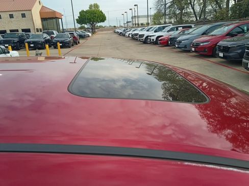 Used 2025 Honda Odyssey Sport-L image 8