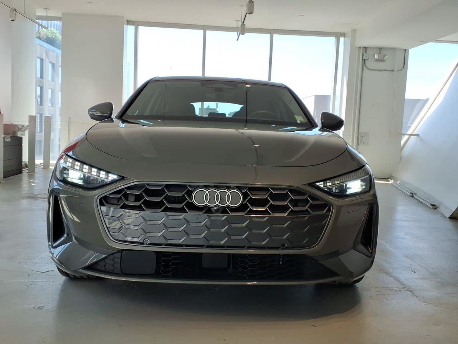 Certified 2025 Audi A5 Premium w/ Premium Plus AWD/4WD image 2