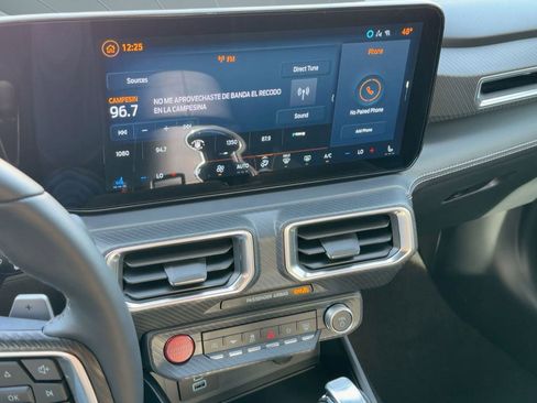 Used 2025 Ford Mustang GT Premium image 24