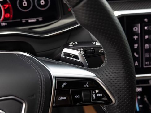 Used 2026 Audi RS 6 performance AWD/4WD image 34